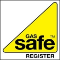 Gas Safe (CORGI) logo
